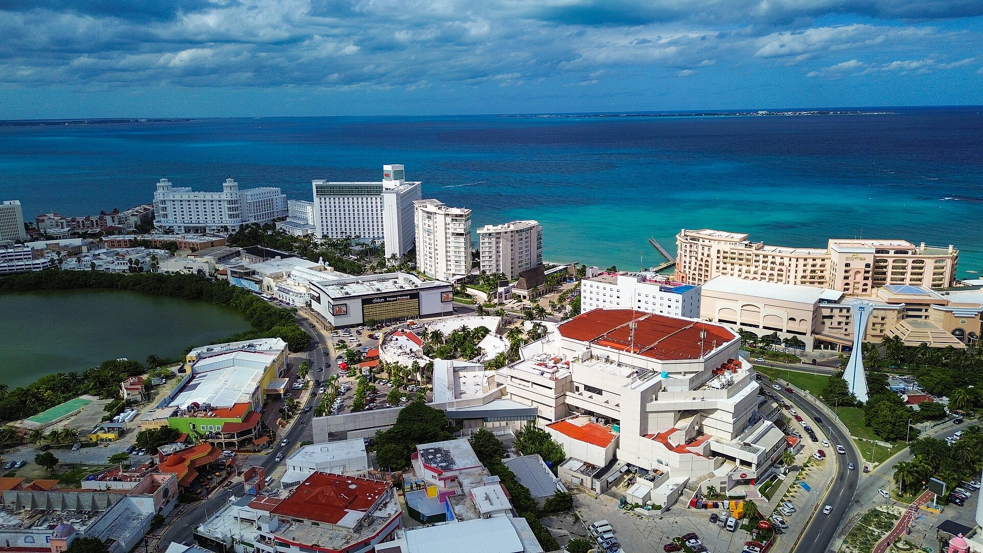 Cancún, Quintana Roo